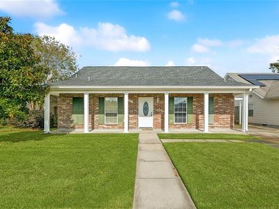 2725 Foliage Dr, Marrero, LA, 70072
