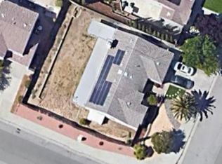 38605 Mesquite Rd, Palmdale, CA 93551