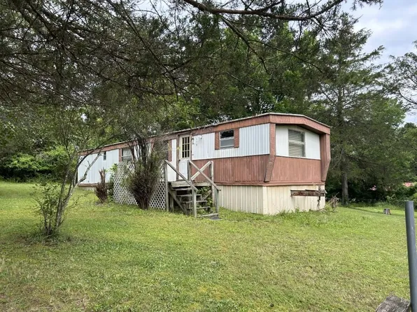 116 Evans St, Mountain View, AR 72560