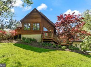 160 Old Kennett Rd, Kennett Square, PA 19348