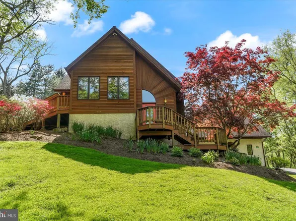 160 Old Kennett Rd, Kennett Square, PA 19348