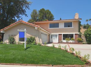 6157 Jared Ct, Woodland Hills, CA 91367