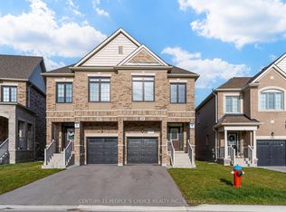 64 Montrose Blvd, Bradford West Gwillimbury, ON L3Z 4P2