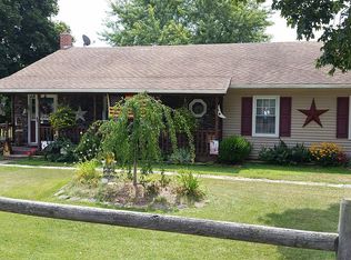 709 New Bloomfield Rd, Duncannon, PA 17020