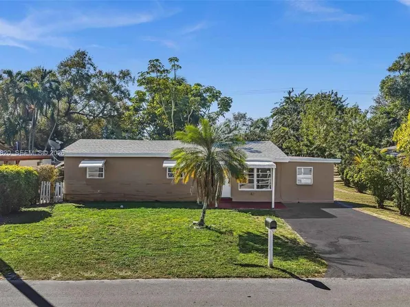 4214 SW 49th Ct, Fort Lauderdale, FL 33314