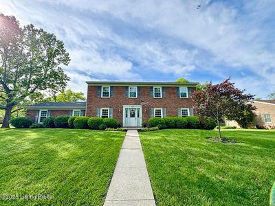 8602 Banbridge Rd, Louisville, KY, 40242