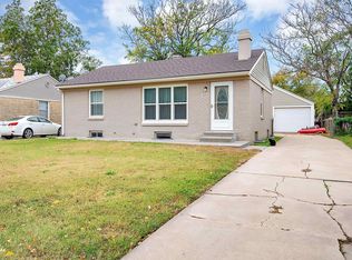 2519 N Garland Ave, Wichita, KS 67204