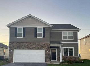 10548 Whitney Pl, Crown Point, IN 46307