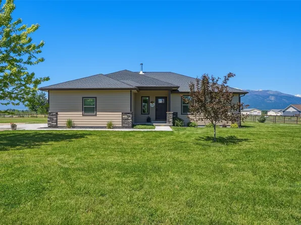 3190 Delaford Loop, Stevensville, MT 59870