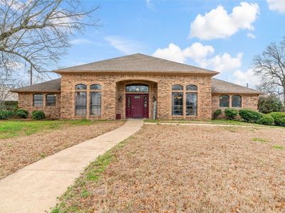 2715 Oak Creek Dr, Paris, TX, 75462