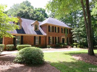 12725 Waterman Dr, Raleigh, NC 27614