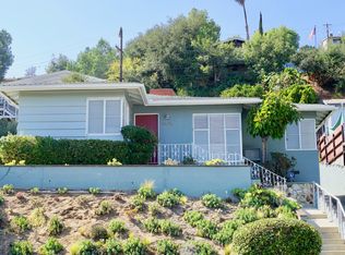 4435 Caledonia Way, Los Angeles, CA 90065