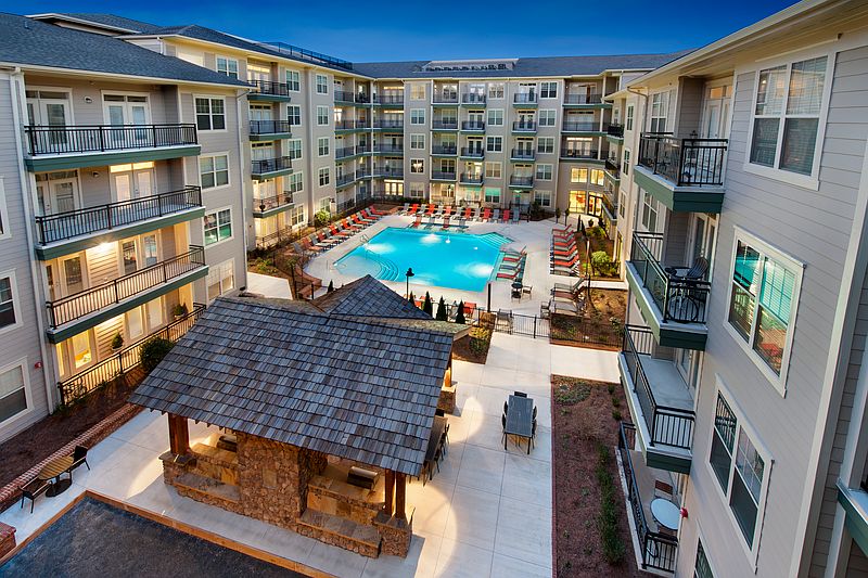 Revival on Main Apartments 2825 S Main St NW Kennesaw GA Zillow