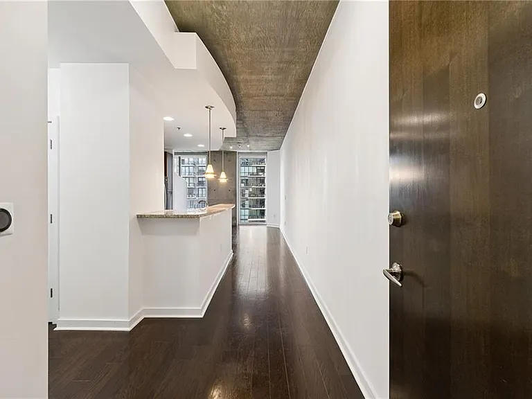 855 W Peachtree St NE #2211 — Photo 13