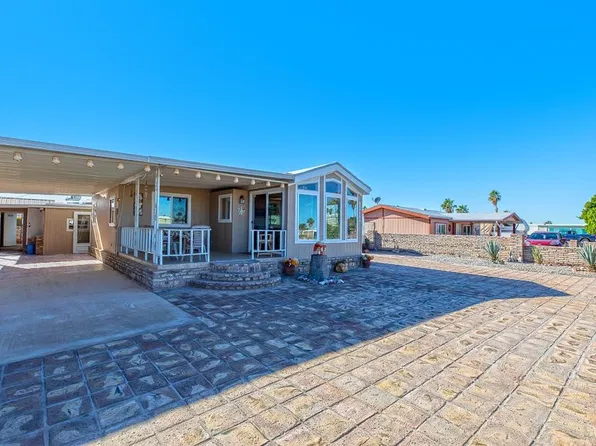 12439 E 38th Pl, Yuma, AZ 85367