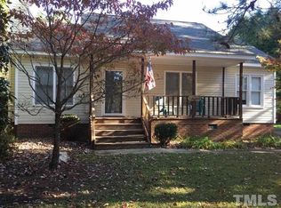 4412 Twig Ct, Apex, NC 27539