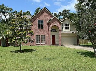 903 Carson Dr, Magnolia, TX 77354