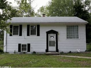 7413 Lockwood Rd, Henrico, VA 23294