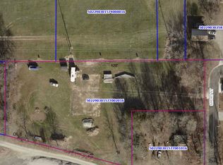 304 Short St, Argos, IN 46501