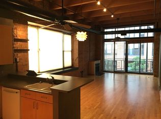 701 W Jackson Blvd APT 201, Chicago, IL 60661