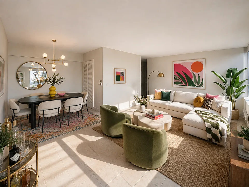 1255 N Sandburg Ter #2403