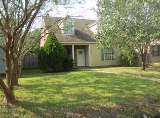 1470 Lila St, Baton Rouge, LA 70820