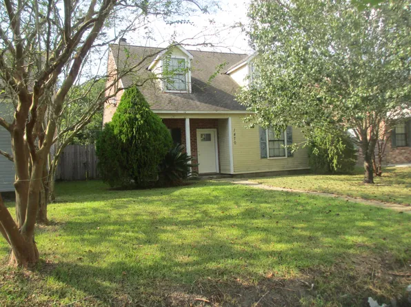 1470 Lila St, Baton Rouge, LA 70820