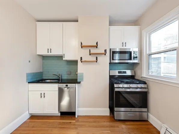 35 Story St #1, South Boston, MA 02127