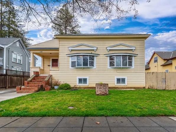 1942 Main Street, Napa, CA 94559