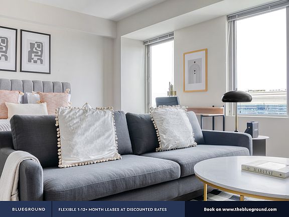 Lounge Area