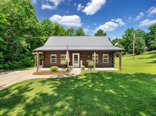 223 Oak Tree Dr, Big Rock, TN 37023