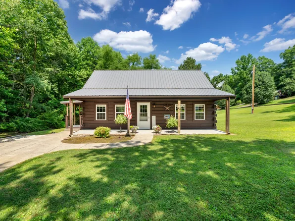 223 Oak Tree Dr, Big Rock, TN 37023