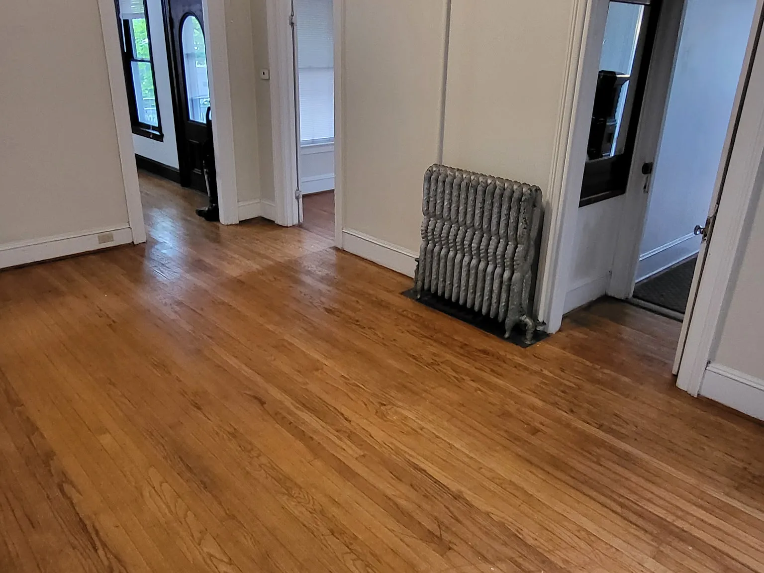 2 bed, 1237 sqft, $1,950 — Photo 4