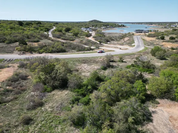Hidden Shores Dr, Cisco, TX 76437