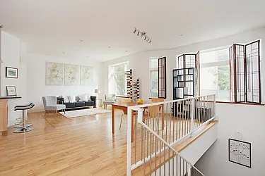 Sold by Brooklyn Hearth Realty