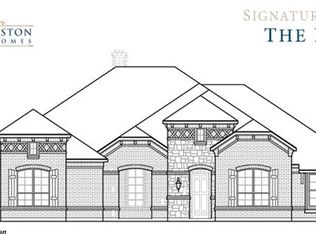 108 Willowbrook Dr, Waxahachie, TX 75165