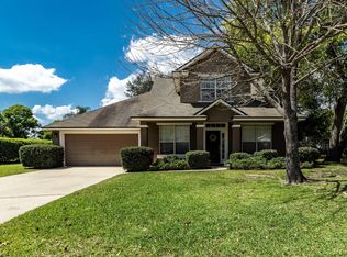 11788 Marsh Elder Dr, Jacksonville, FL 32218