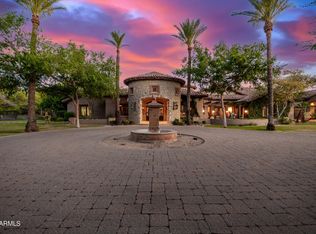 3831 E Huber St, Mesa, AZ 85205