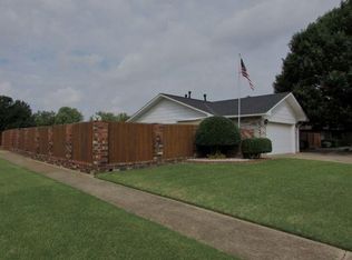 1600 Northcliff Ave, Norman, OK 73071