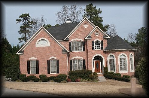 Gorgeous Priveate Cul-de-sac Lot