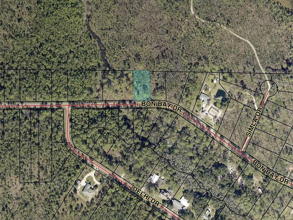 2nd image of Bon Bay Dr
