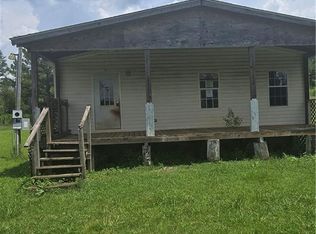 130 Cherry Dr, Many, LA 71449