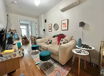 Rented by Doorway NYC, LLC