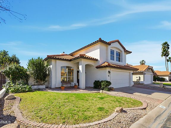 4th image of 2560 N LINDSAY Road #29