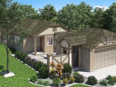 4006 Goldfinch Hvn, Melissa, TX, 75454
