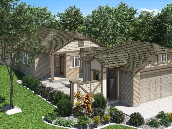 4006 Goldfinch Hvn, Melissa, TX 75454