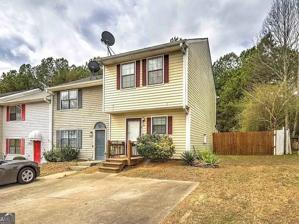 6982 Flagstone Dr, Austell, GA 30168