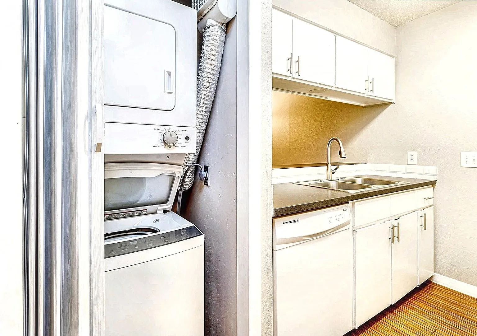 1 bed, 1.0 bath, 560 sqft, $1,200 — Photo 4