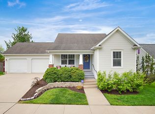 2203 Corona Rd, Columbia, MO 65203