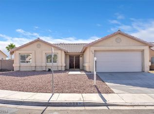 5038 Sunrise Falls Ct, North Las Vegas, NV 89031